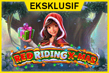 Red Riding X-Mas